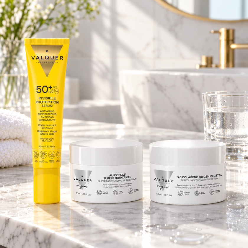 Facial Aesthetics Professional Welcome Pack