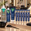 Professional Hairdressing Welcome Pack