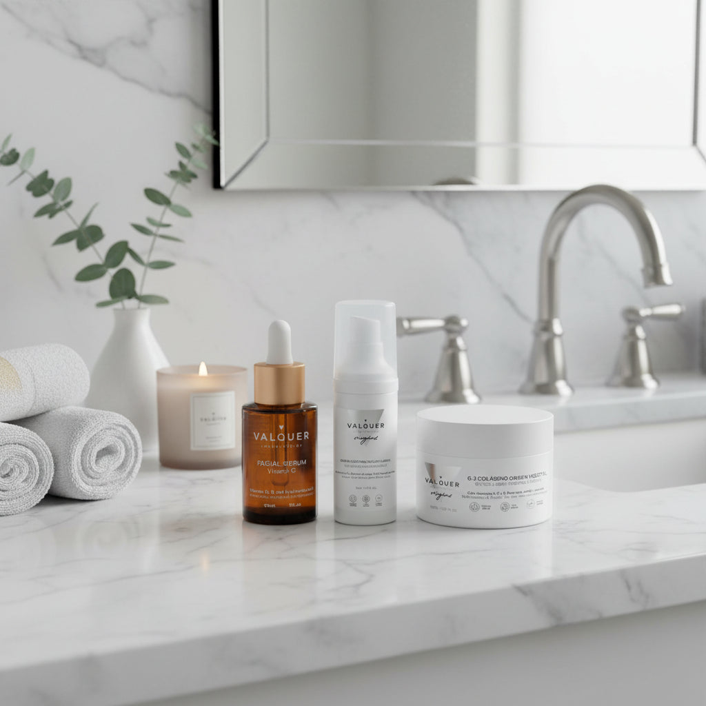 pack cremas antiedad mujer