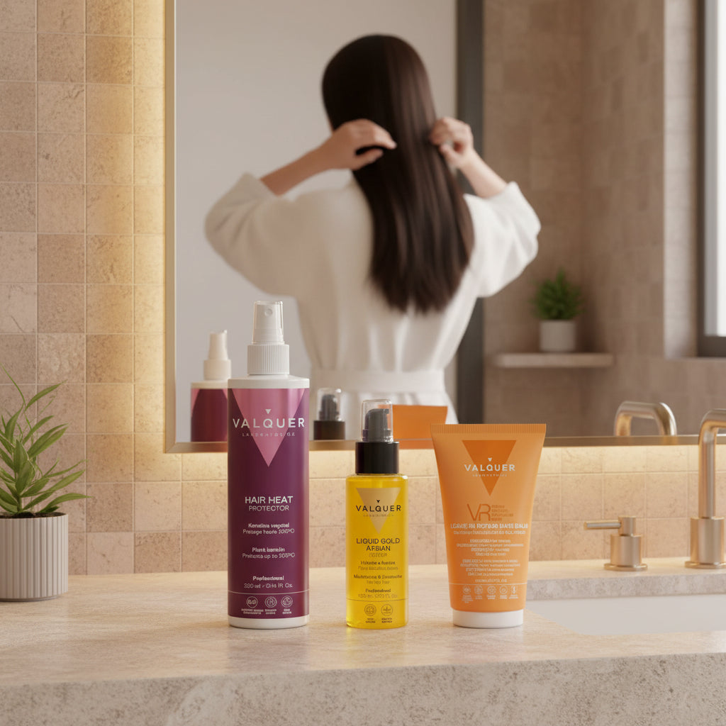 pack hidratacion pelo