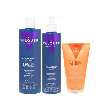 pack hidratacion y reparacion capilar