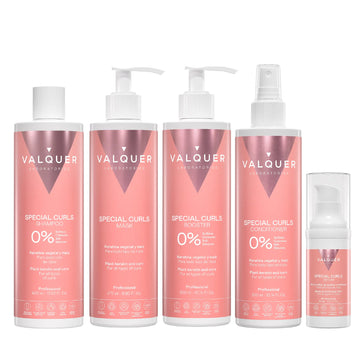 pack metodo curly