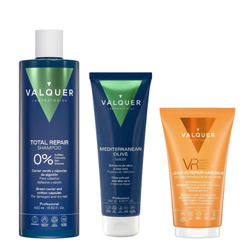 pack nutricion capilar