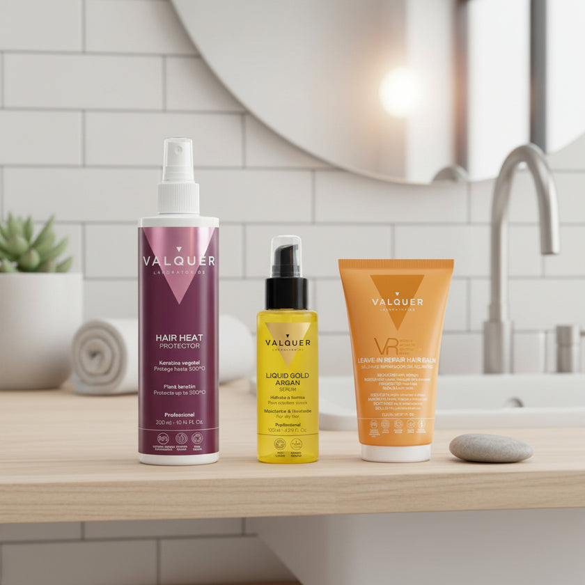 pack nutricion capilar