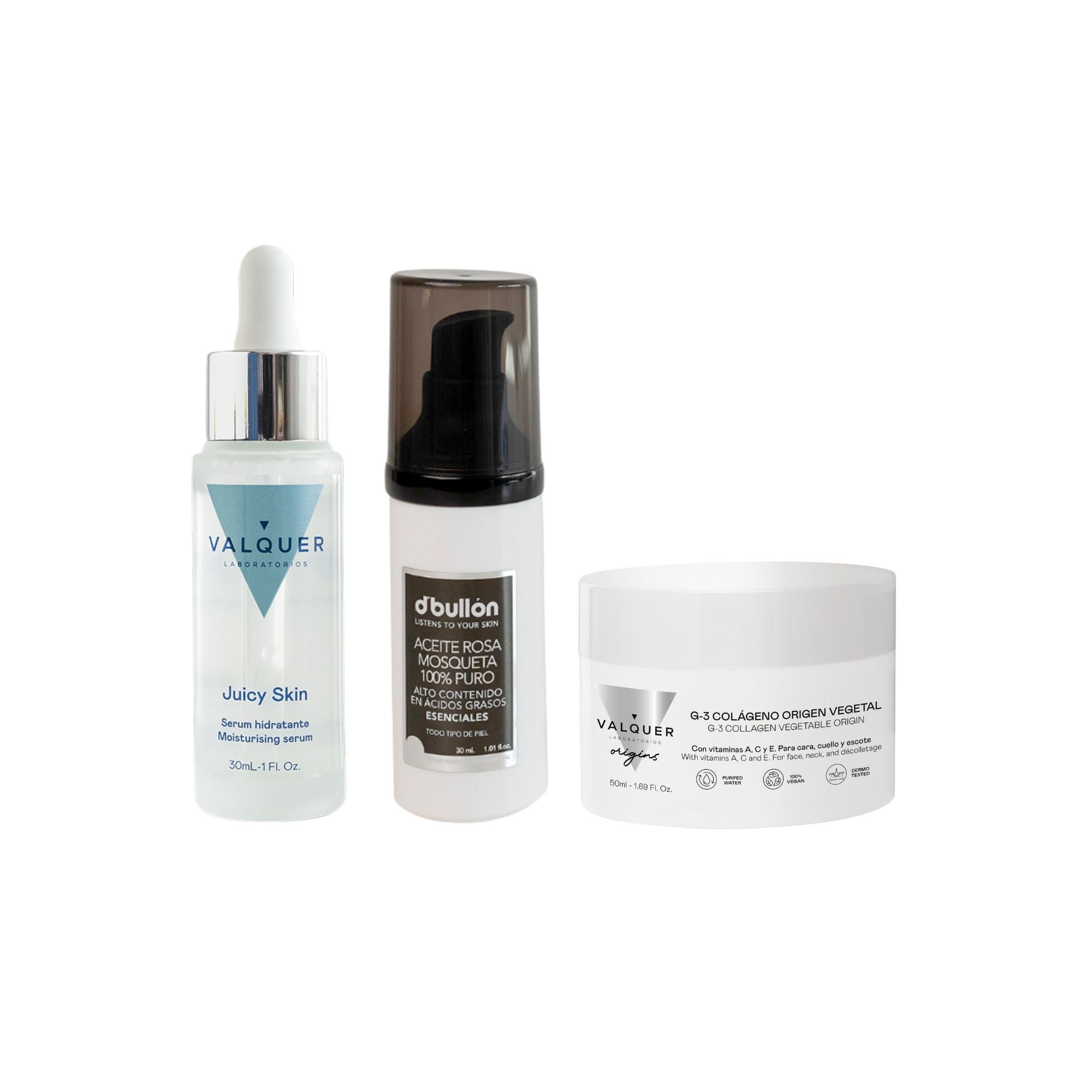 pack reparacion facial