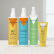 Pack Protección Solar 360º – Facial, Corporal, Capilar y Aftersun - 975 ml