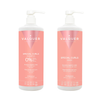 Curly Method Pack - Shampoo and Mask - 1975 ml