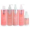 Curly Method Pack: Shampoo, Mask, Conditioner, Booster and Special Curl Serum