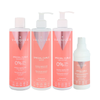 Curly Method Pack – Professional Routine for Curly Hair - 1005 ml