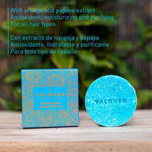 Charger l&#39;image dans la galerie, solido sunrise para todo cabello
