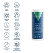 Partículas de Champú Total Repair - 150 g