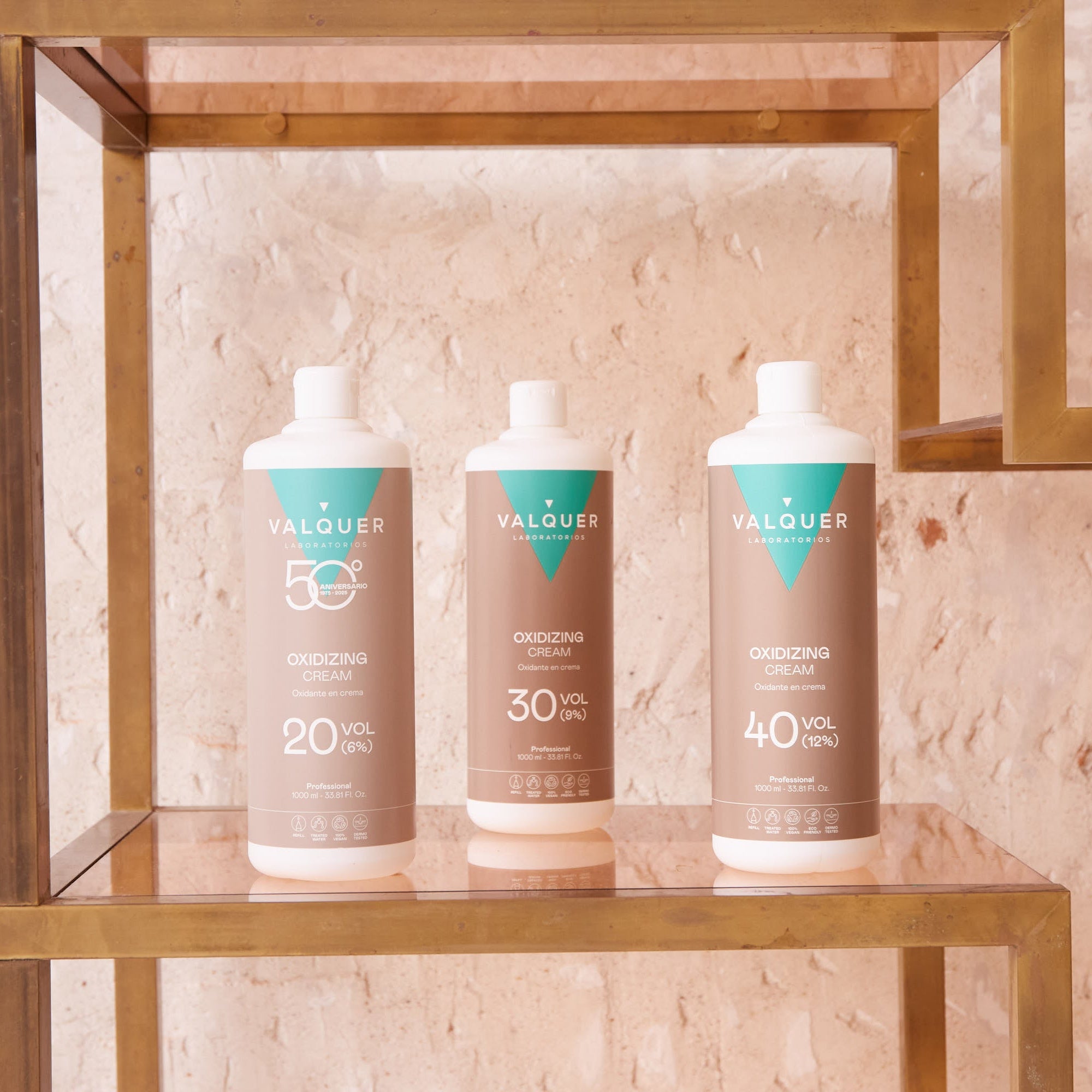 peroxido de 30 volumenes