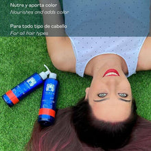 Load image into Gallery viewer, para todo tipo de cabellos
