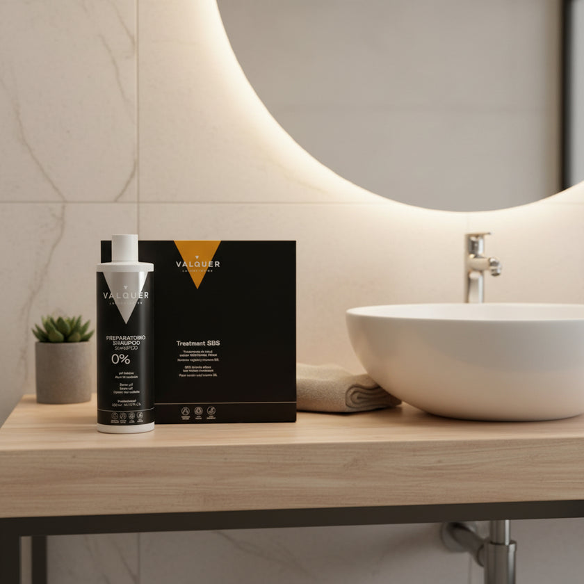 productos para fortalecer el pelo