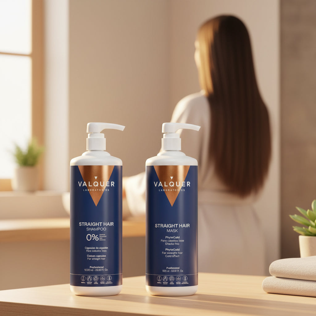 productos para pelo liso