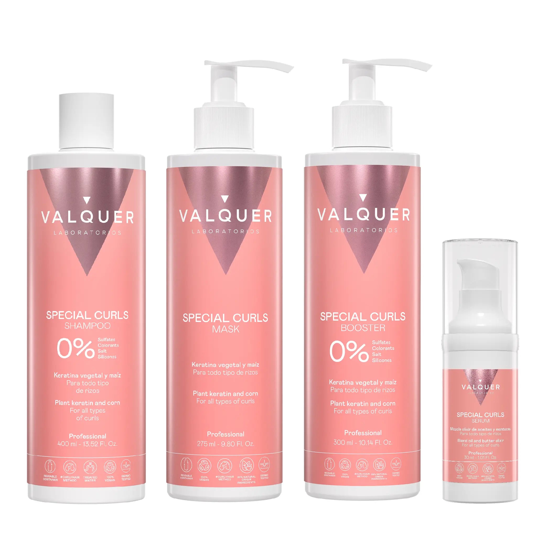 productos para pelo ondulado