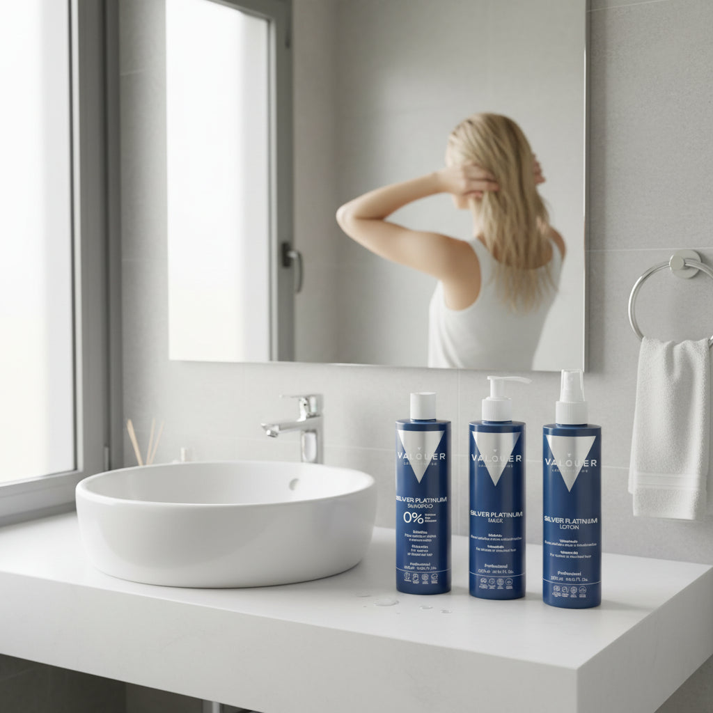 productos pelo rubio