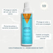 Protector solar capilar Valquer para proteger el cabello del sol, sal, cloro y viento