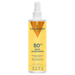 Protector Solar Corporal SPF 50 de Valquer con alta protección e hidratación para cuidar la piel frente al sol