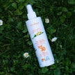 protector solar spf 30