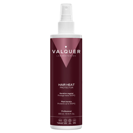 Heat Protectant for Hair – 300 ml