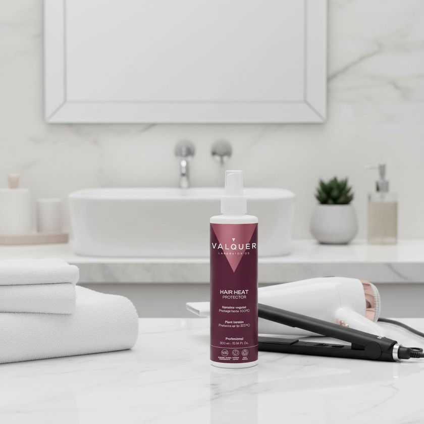 protector termico pelo