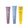 Rutina facial Valquer con crema Retinal 0,1%, crema hidratante Plump Skin y Sérum Solar Facial Invisible SPF 50+.