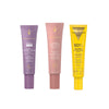 Rutina facial Valquer con crema Soothing, Retinal 0,1% y Sérum Solar Facial Invisible SPF 50+.