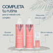 Rutina Método Curly completa Valquer: booster, mascarilla y sérum Special Curls para potenciar la definición del rizo