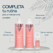 Rutina Método Curly completa Valquer: champú, mascarilla y sérum Special Curls para un método curly completo