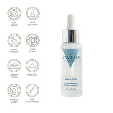 Cargar imagen en el visor de la galería, serum vegano y sin sulfatos
