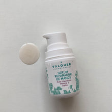 Charger l&#39;image dans la galerie, textura serum reparador de manos
