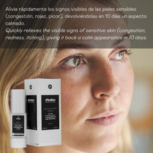 Charger l&#39;image dans la galerie, alivia los signos de pieles sensibles
