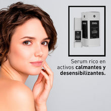 Charger l&#39;image dans la galerie, serum rico en activos calmantes y desensibilizantes
