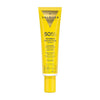 Sérum protector solar facial Invisible Protection SPF 50+ de Valquer, antiedad, hidratante y resistente al agua