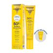 Sérum Solar Facial Invisible SPF 50+ de Valquer con fórmula patentada, efecto seda, resistencia al agua y envase mejorado