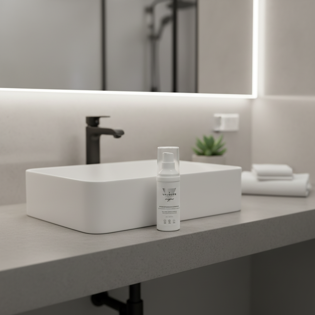 serum antiarrugas facial