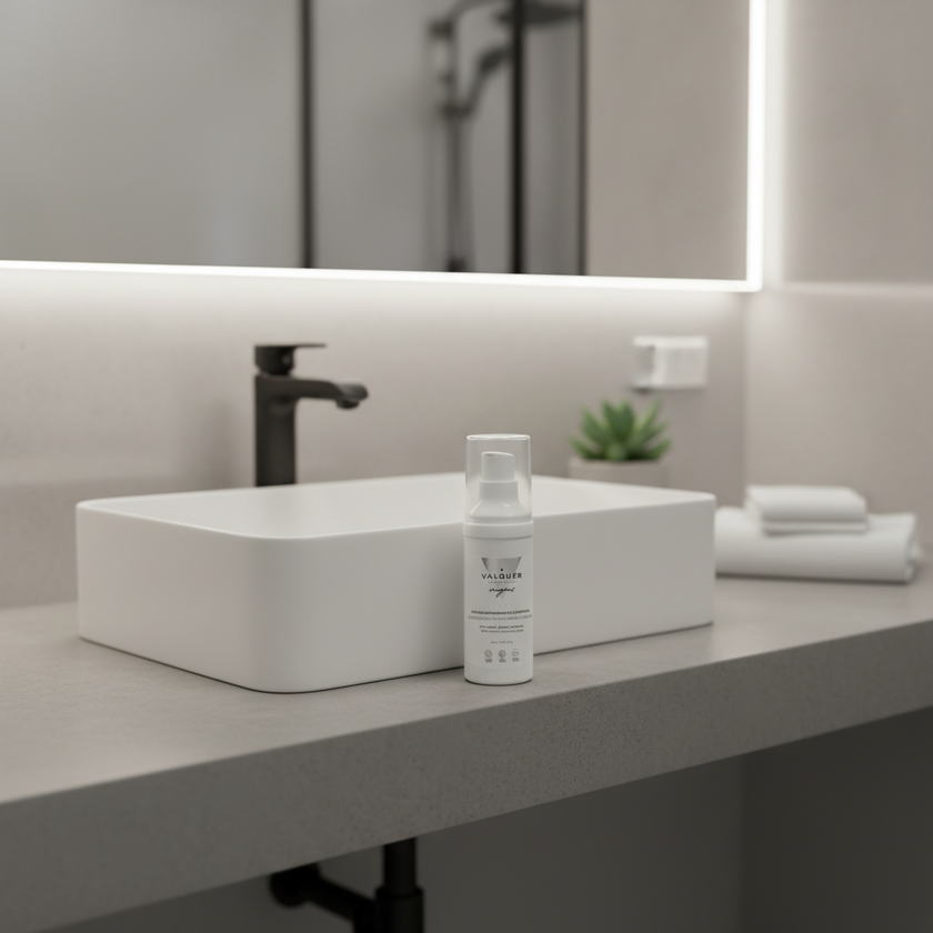 serum antiarrugas facial