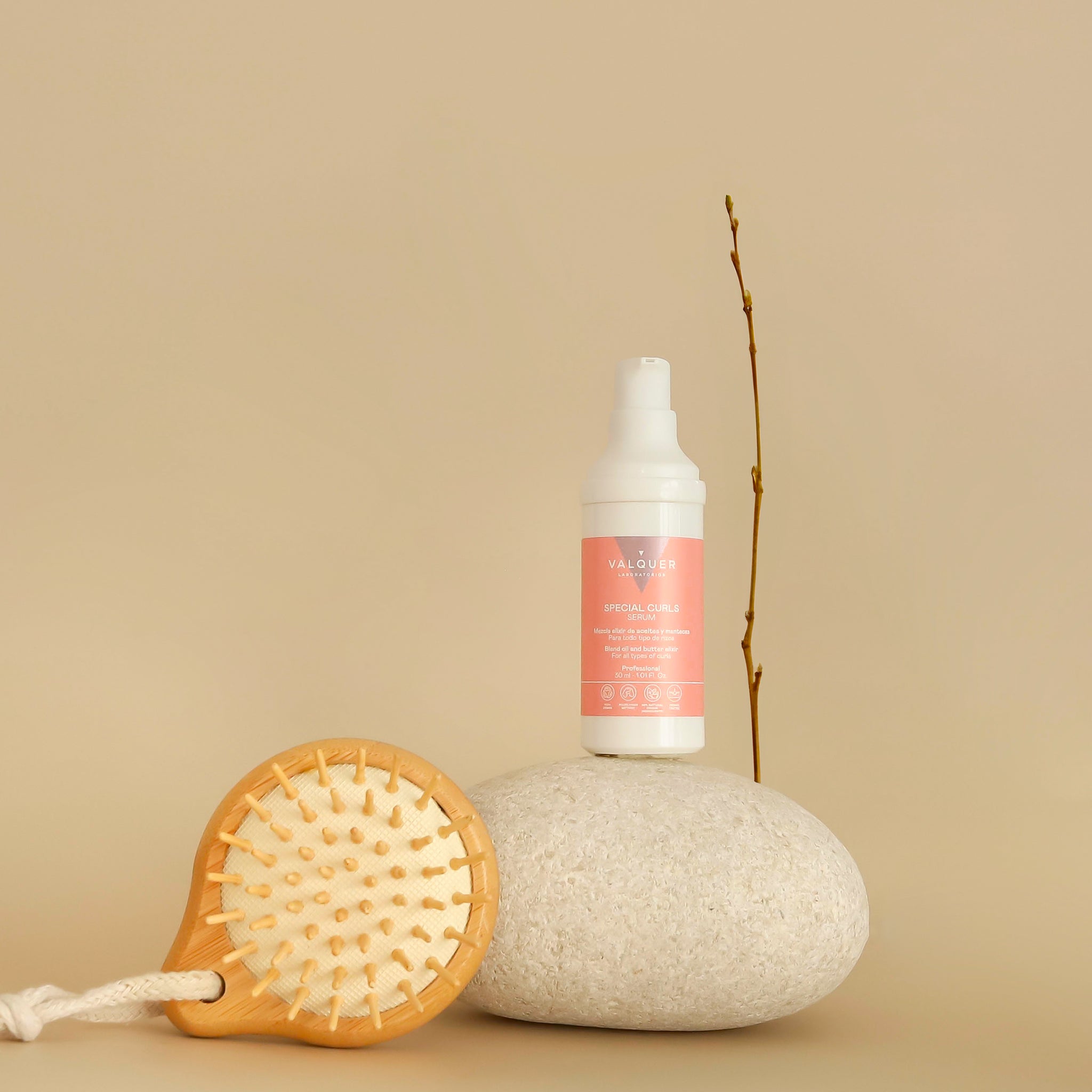 Curly Method Pack: Shampoo, Mask, Conditioner, Booster and Special Curl Serum