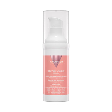 serum curly