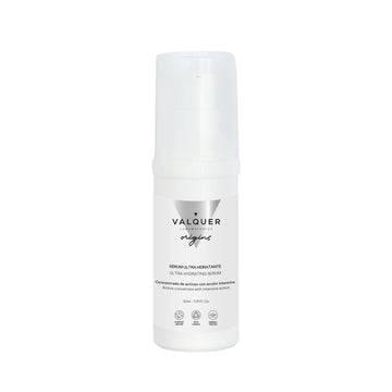 serum facial hidratante