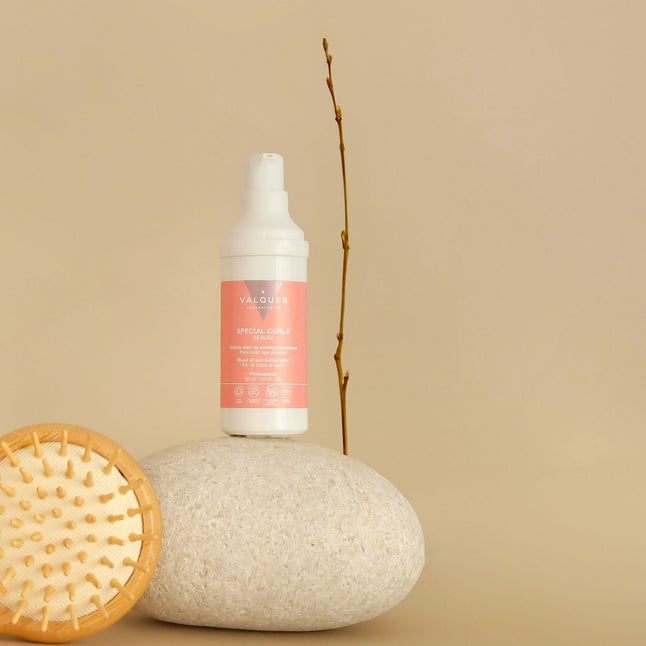 Sérum Método Curly (especial rizos) - 30 ml