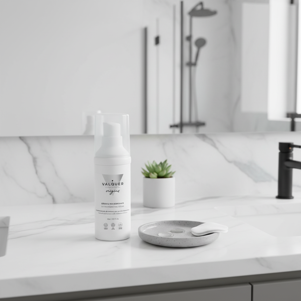 serum hidratante facial