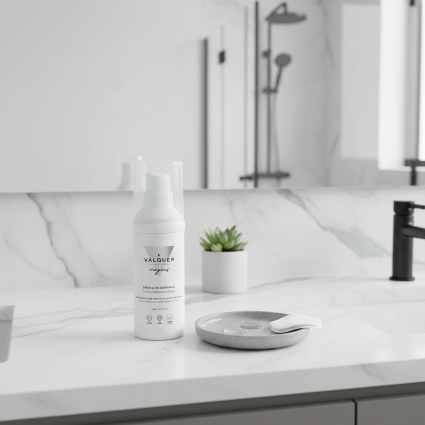 serum hidratante facial