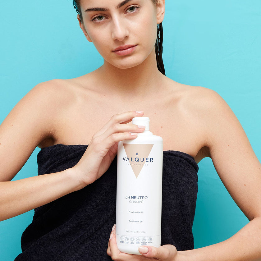 shampoo neutro