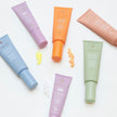Pack completo Skin Essentials para rutina de cuidado facial de día y de noche