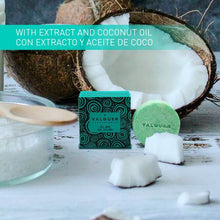 Charger l&#39;image dans la galerie, con extracto y aceite de coco
