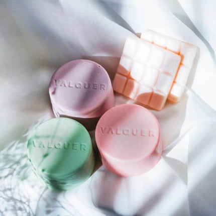 Champú sólido 2 en 1 Cebolla - 70 g