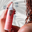 Características del Special Curls Conditioner Valquer: vegano, dermo testado y sin sulfatos