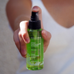 Spray Hidroalcohólico de manos con aloe